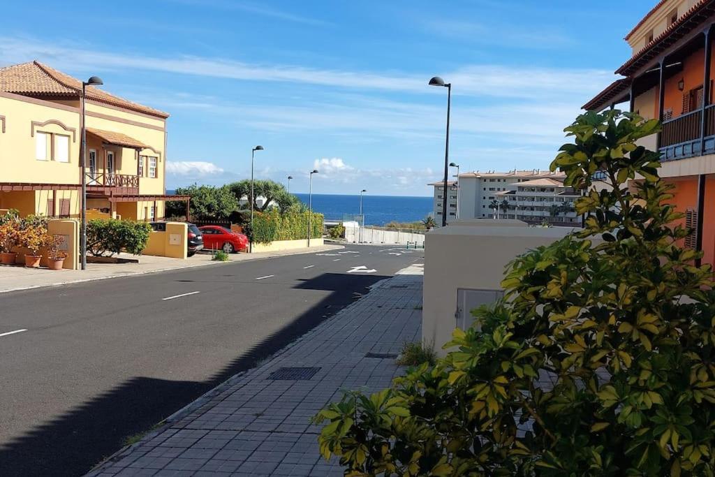 Vv Los Balconcitos 31 Los Cancajos Breña Baja Eksteriør bilde